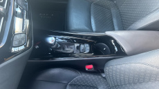 Toyota C-HR 2.0 Hybrid Orange Edition 5dr CVT Hybrid Hatchback